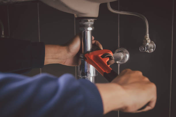 Best Emergency Plumbing Services in Springfield, MO